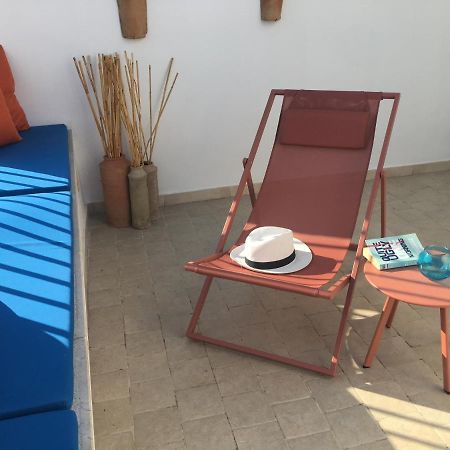 La Terrazza Sul Mare - Dimora Di Charme Appartement Giovinazzo Buitenkant foto