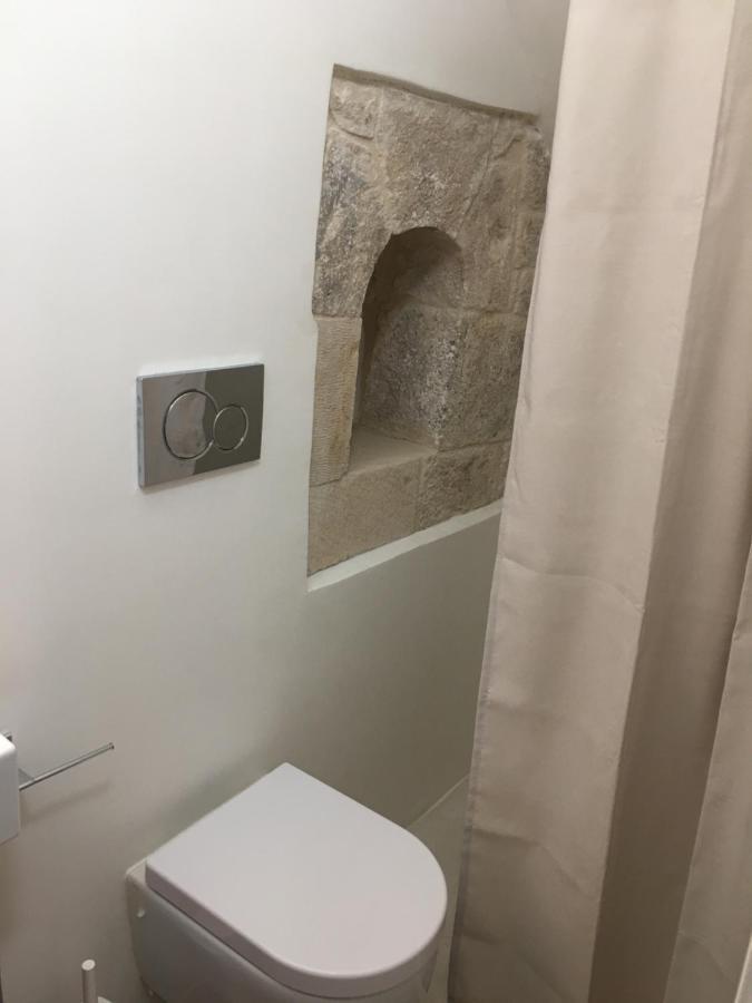 La Terrazza Sul Mare - Dimora Di Charme Appartement Giovinazzo Buitenkant foto